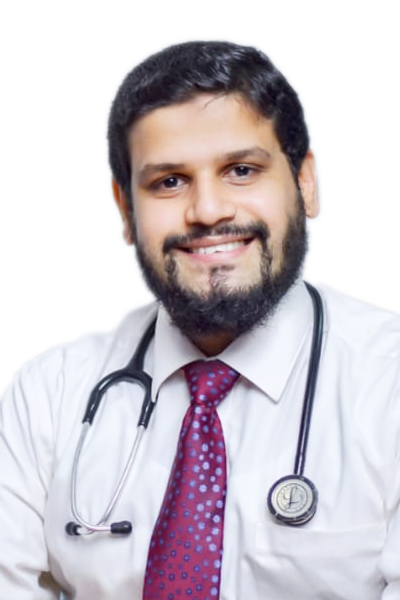 Dr. Syed Mohammed Masood