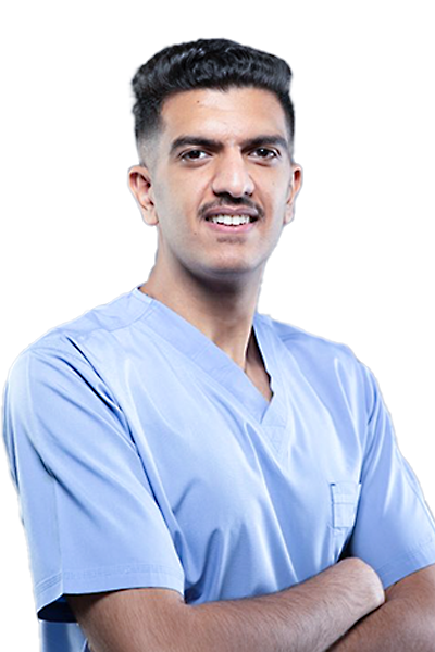 Dr. Ali Alshehri