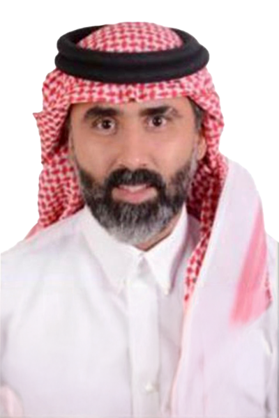 Dr. Yasser Al-Ghamdi