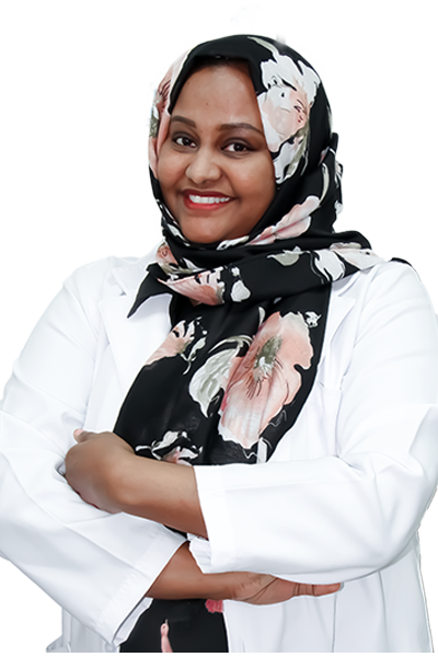Dr. Alaa Eltayeb Almusbah Osman