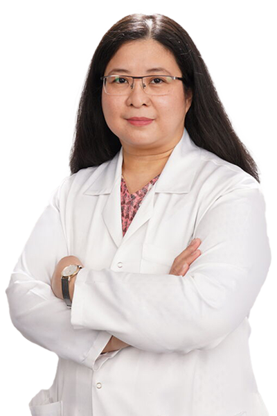 Dr. Allyn De Jesus Abuy