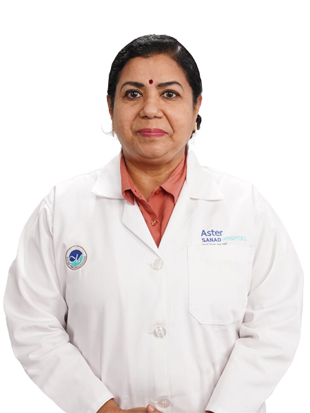 Dr. Ananda Lakshmi