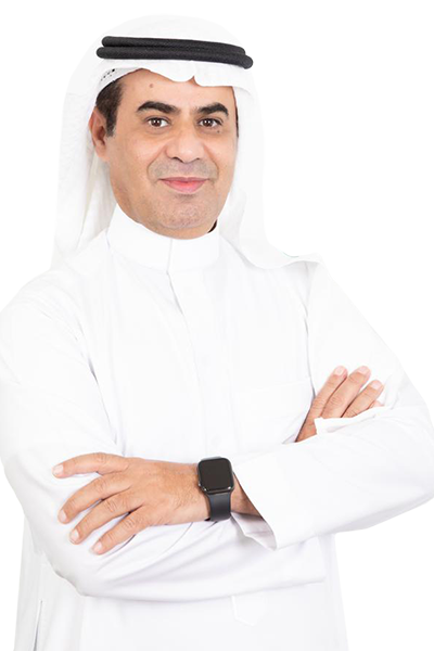 Dr. Anwar Alenazi