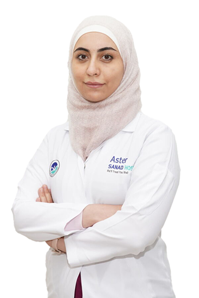 Dr. Banan Alkhalid