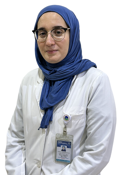 Dr. Banen Hamdi