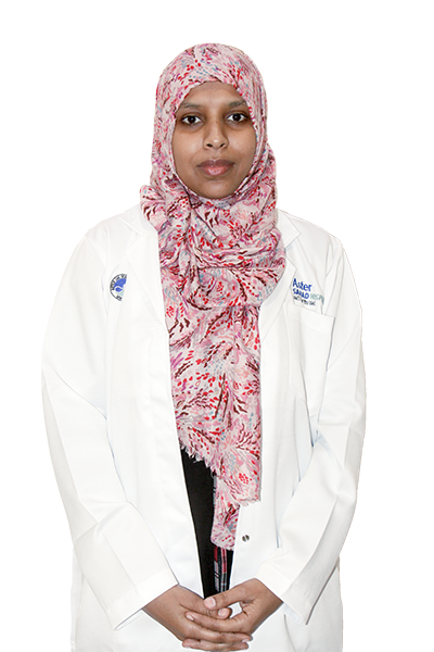 Dr. Doaa Ali Elamin Mohamed