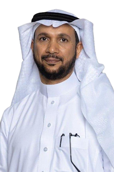 Dr. Fahad Alfhaidi