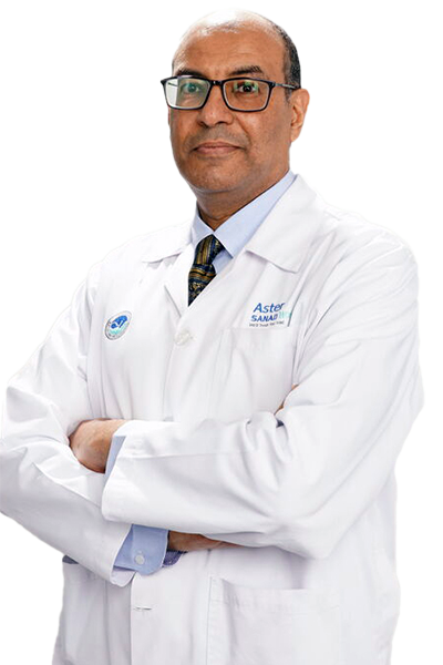 Dr. Mahmoud Ahmed Elnouby