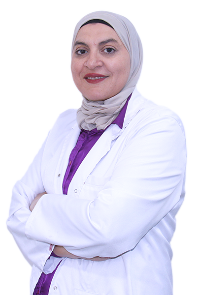 Dr. Manar Abou El-Ela Mostafa