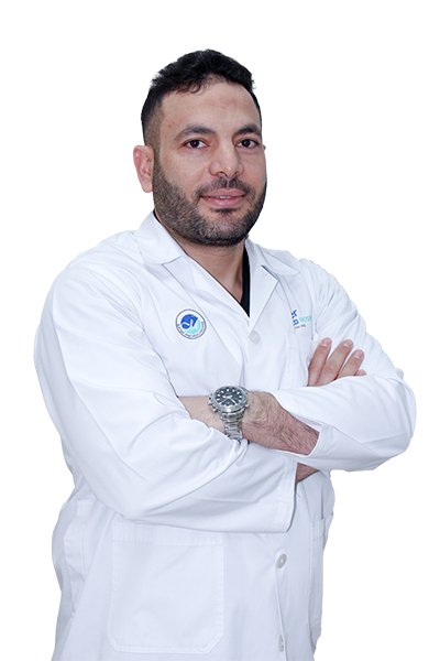 Dr.  Mohamed Fouad Yousef