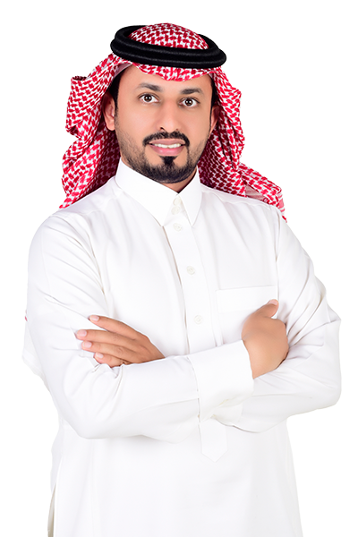 Dr. Mohammed Alenzi