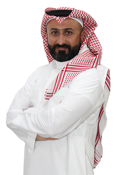 Dr. Mufaddal Al Aithan