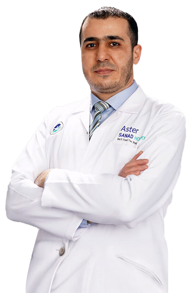 Dr.Muhammad Khair Almuhammad