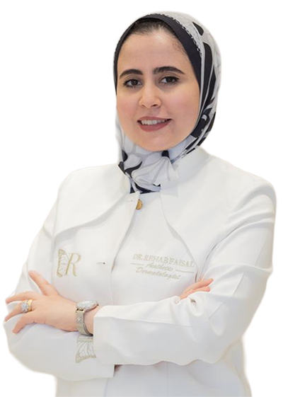 Dr. Rehab Faisal