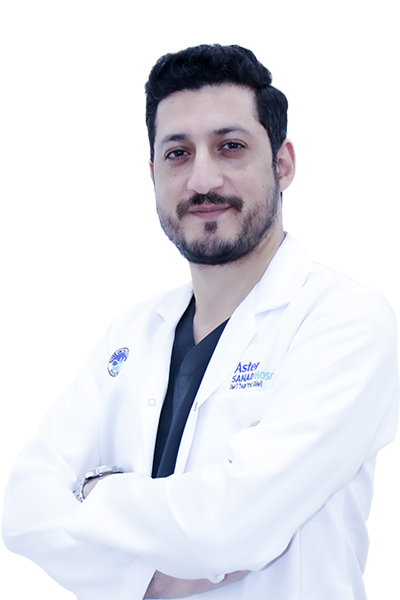Dr. Syed Samnoon Chishti