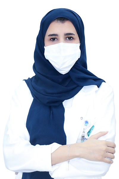 Dr. Dalal Alquraini