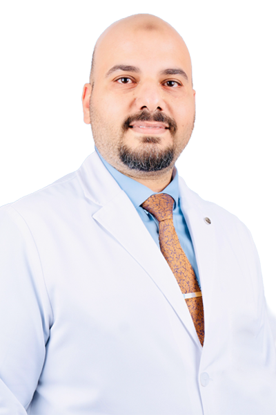 Dr. Mohammed Fathy Zaky