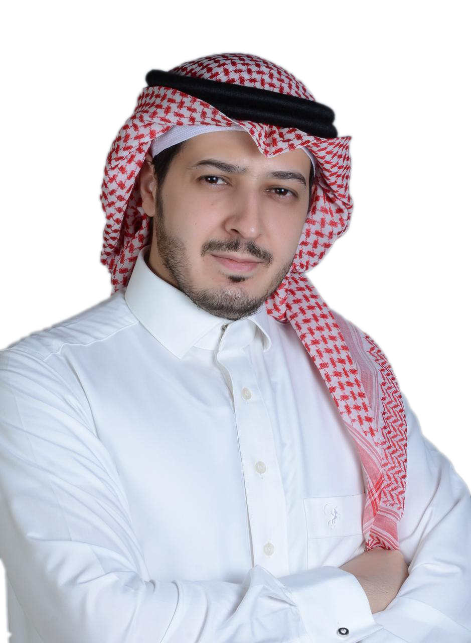 Dr. Hussam bin Saleh Alharbi