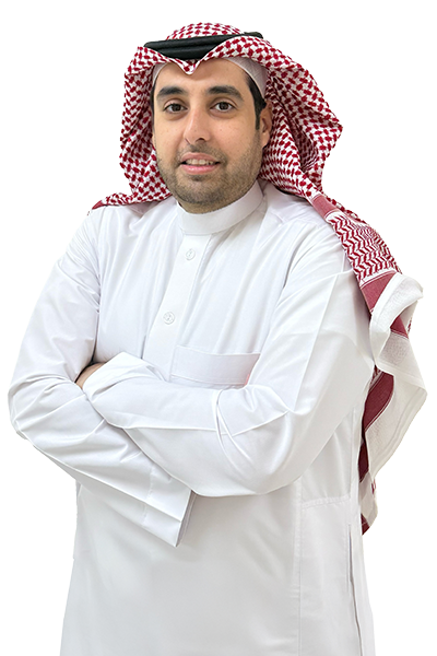 Dr. Hassan Al-Kuwaikbi