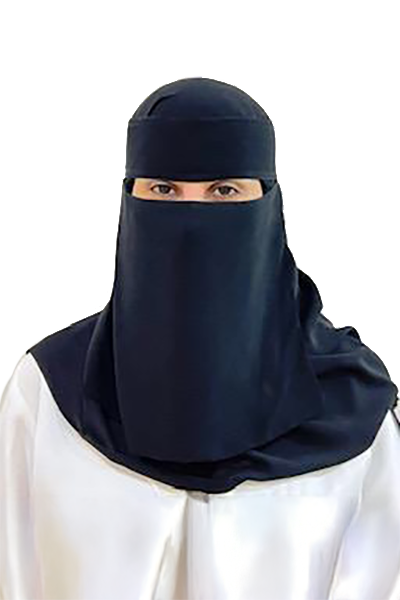 Dr. Heshma Alruwaili