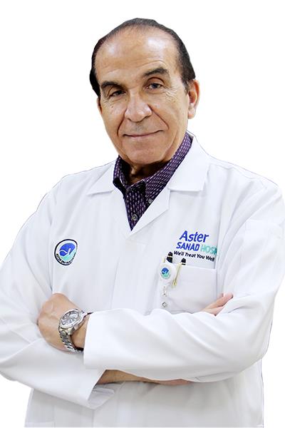 Prof. Dr. Mohammed Elmetaafy