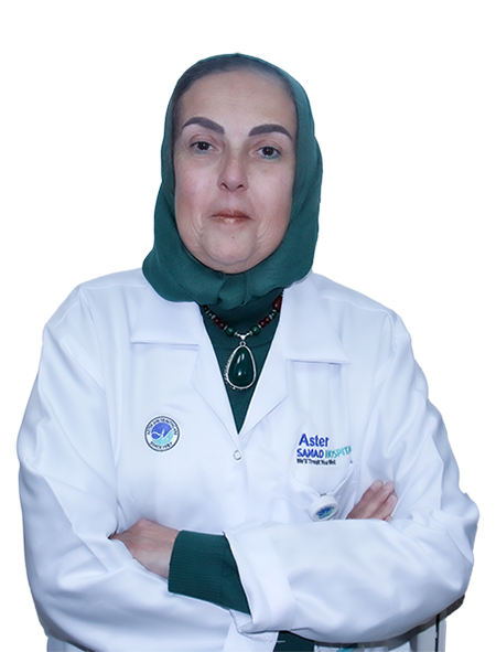 Dr. Mona Jamil Abdul Aziz