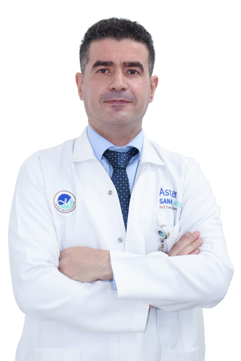 Dr. Waddah Al-Haj Naeima