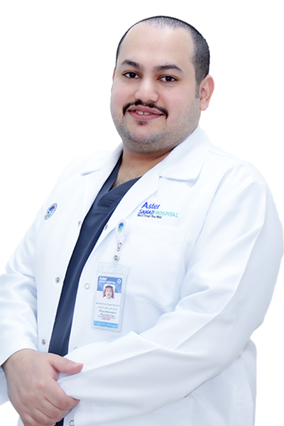 Dr. Abdulrahman Alruwaili