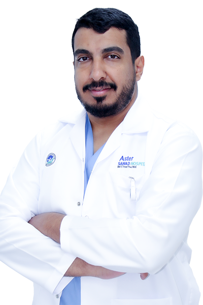 Dr. Abdulmajeed Alrashidi