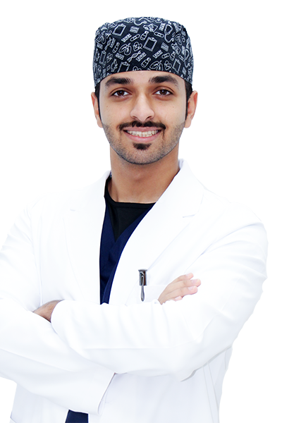 Dr. Khalid Alharbi