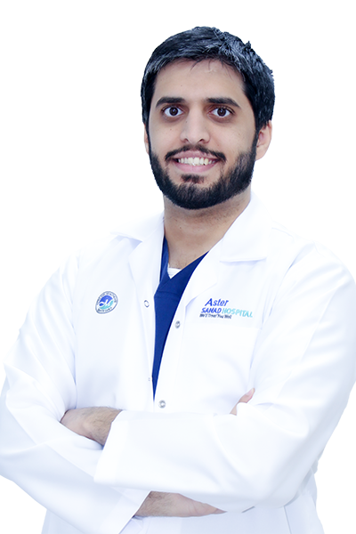 Dr. Zayed Aleissa