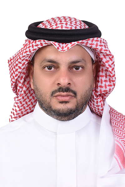 Dr. Ibrahim Hazza Alonazi