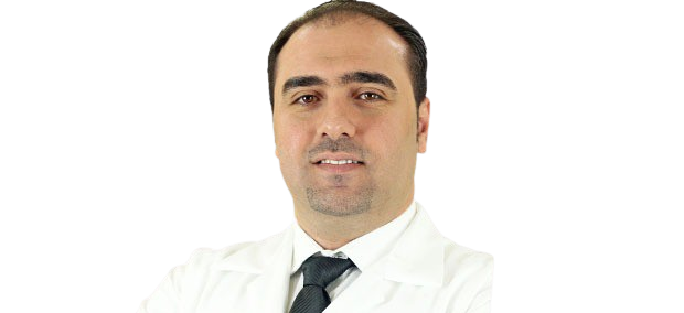 Dr. Mohammad Badee Almasri