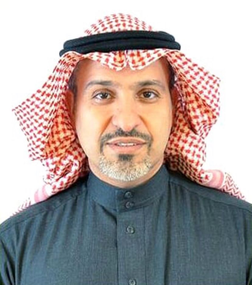 Dr. Fahmi Mohammed Al-Senani