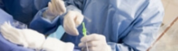 Laparoscopic Surgery