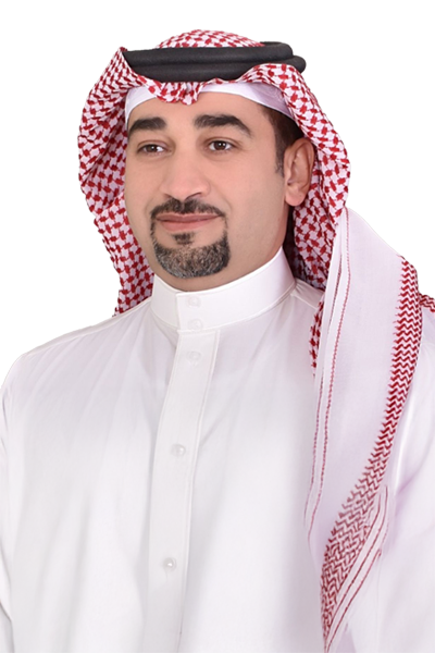 Prof. Dr. Khalid Al-Saleh